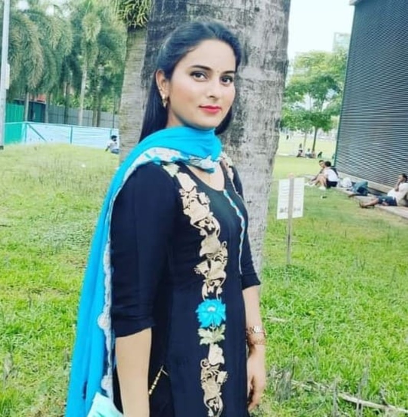 Anamika